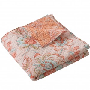 Red Barrel Studio Ennis Quilted Throw RBRS2730